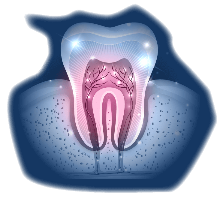 I consigli del dentista sulla cura della parodontite
