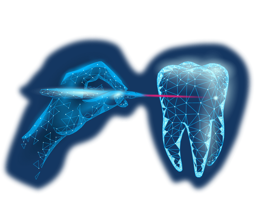 Che cos’è il Laser e il suo utilizzo in Odontoiatria